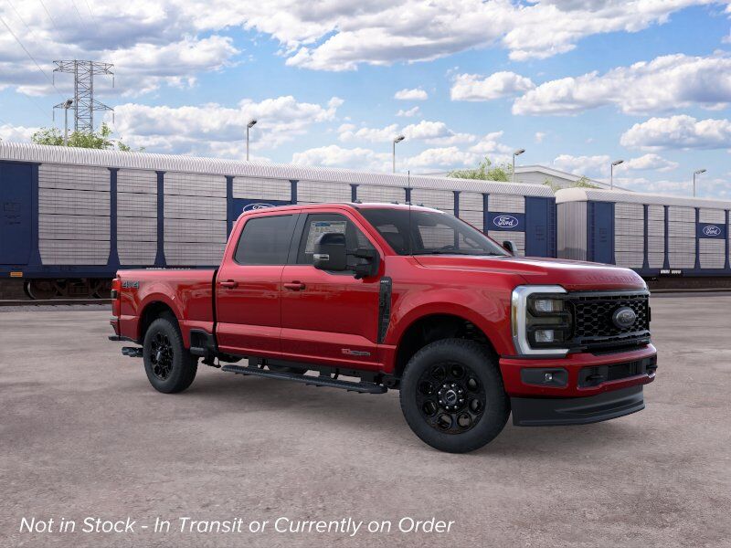 2026 FORD F-250
