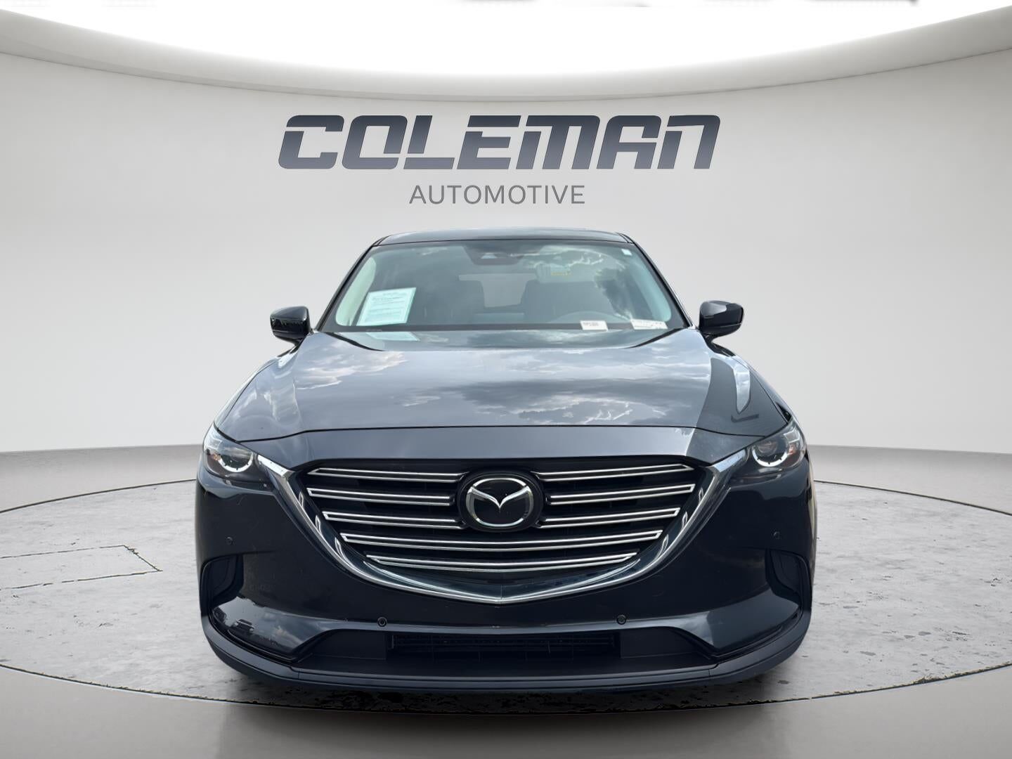 2020 MAZDA CX-9
