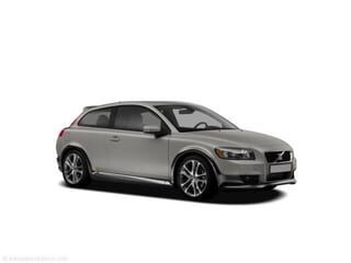 2008 VOLVO C30