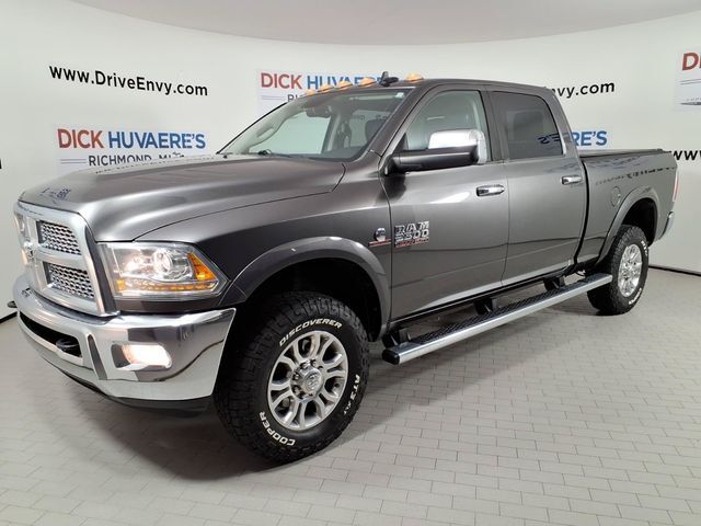 2014 RAM 2500