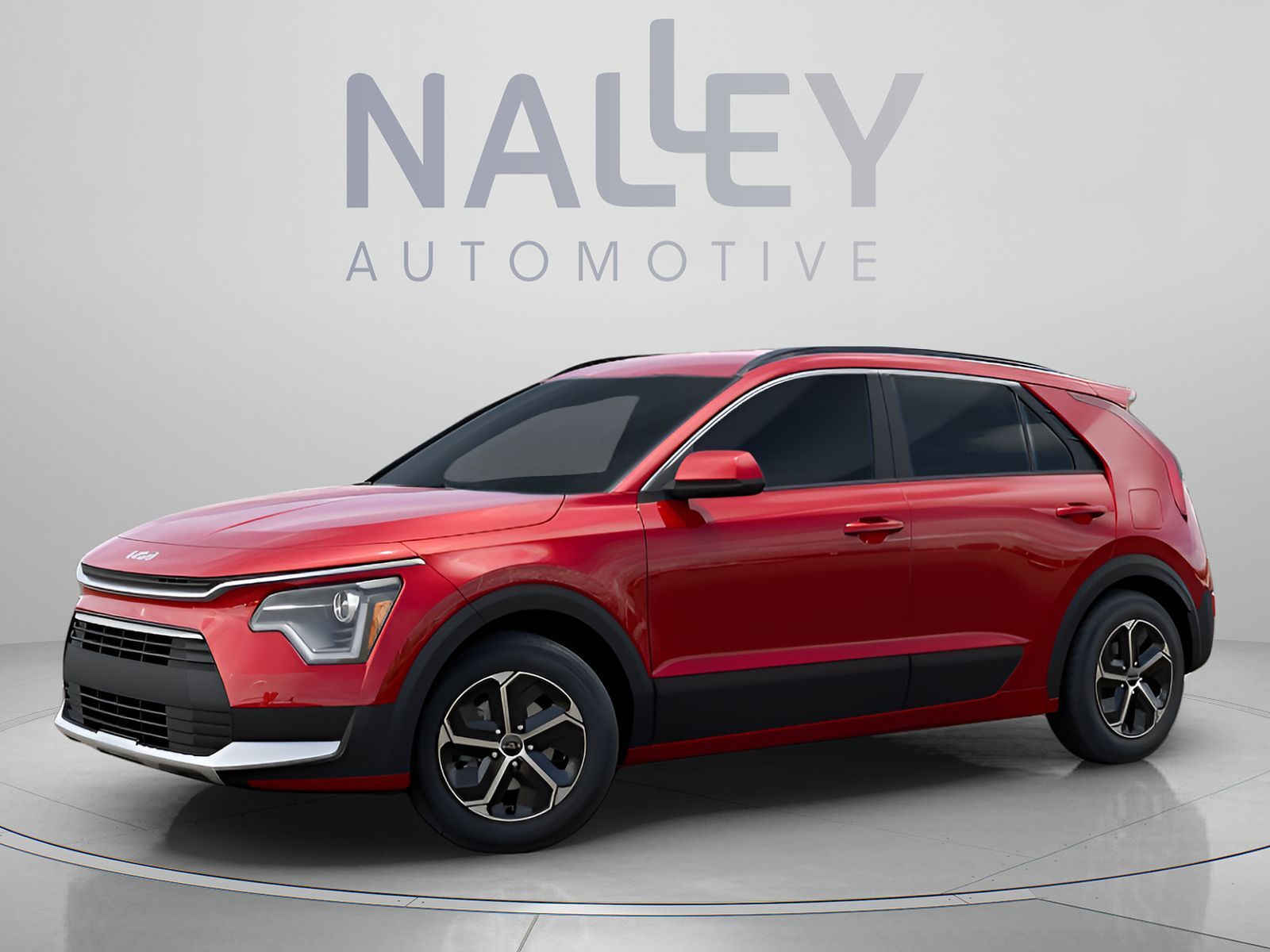 2026 KIA Niro