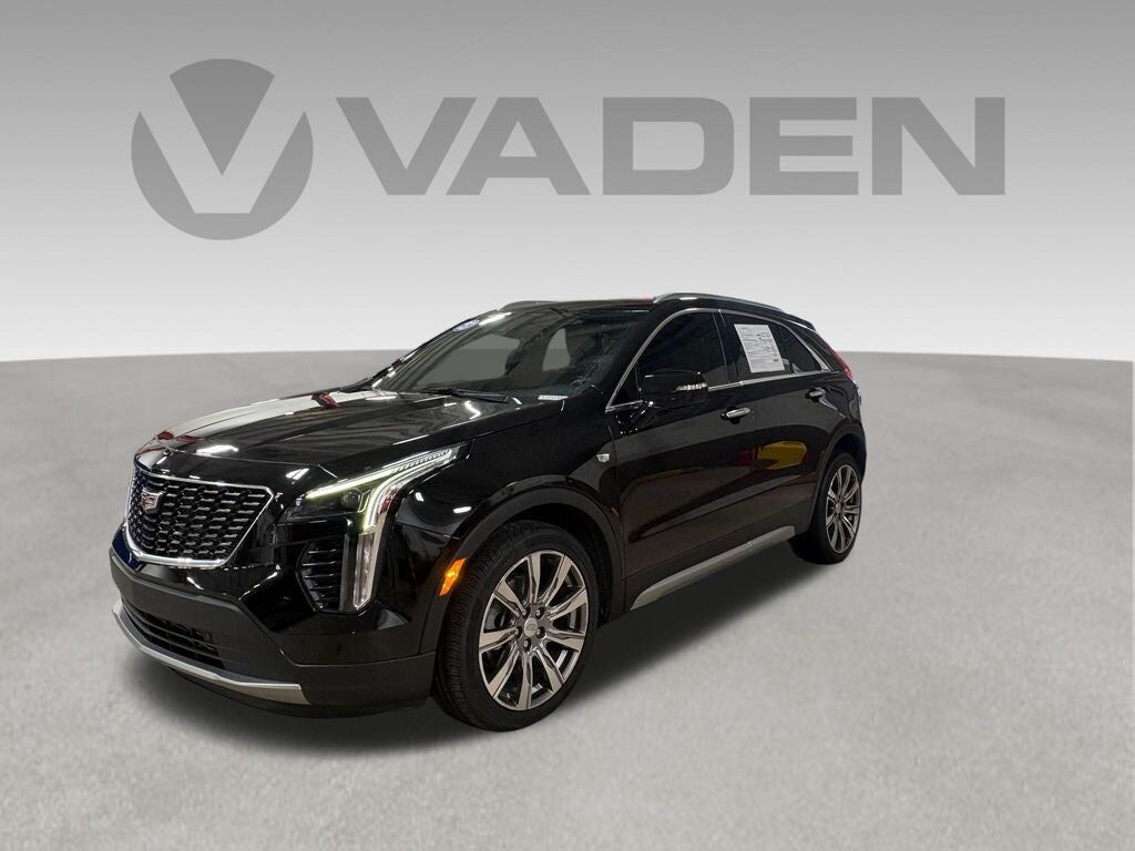 2023 CADILLAC XT4
