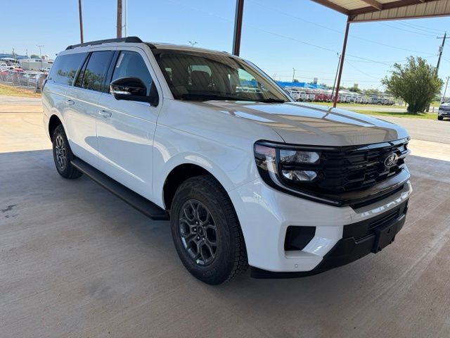 2027 FORD Expedition