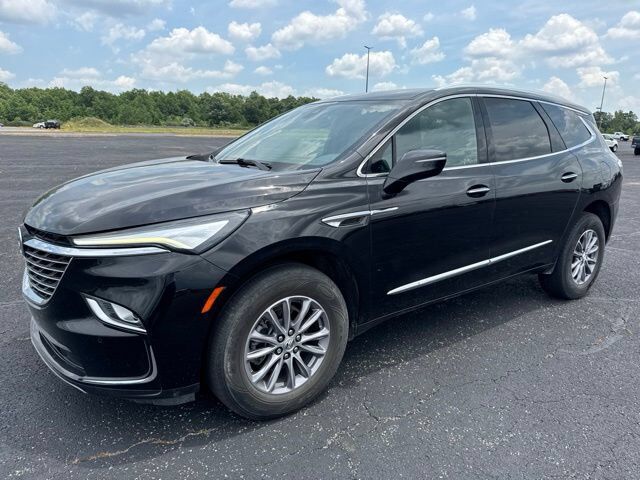 2023 BUICK Enclave