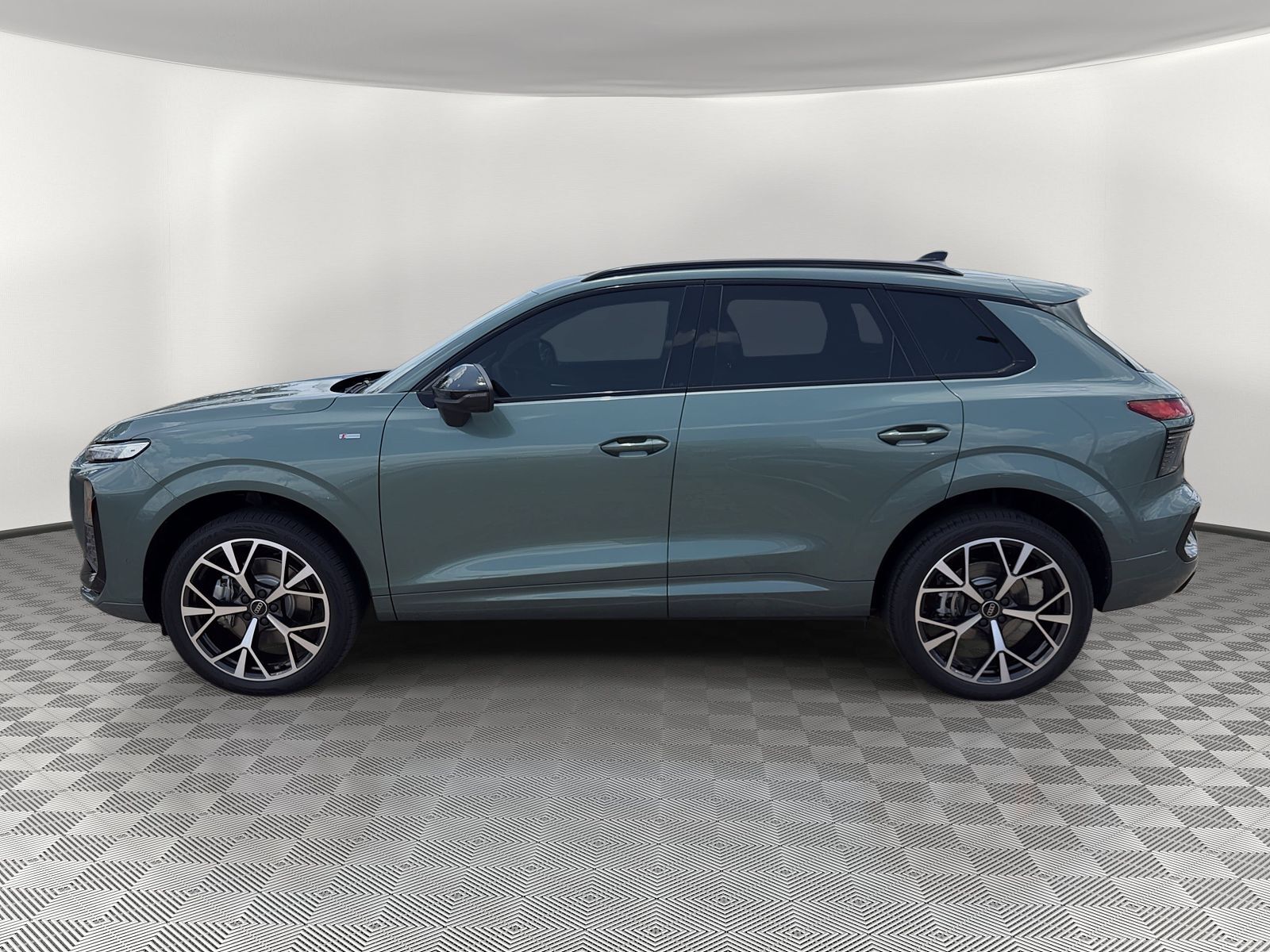 2026 Audi Q3