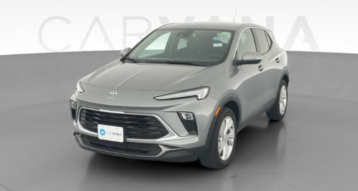 2025 BUICK Encore GX