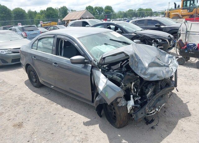 2017 VOLKSWAGEN Jetta
