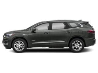 2020 BUICK Enclave