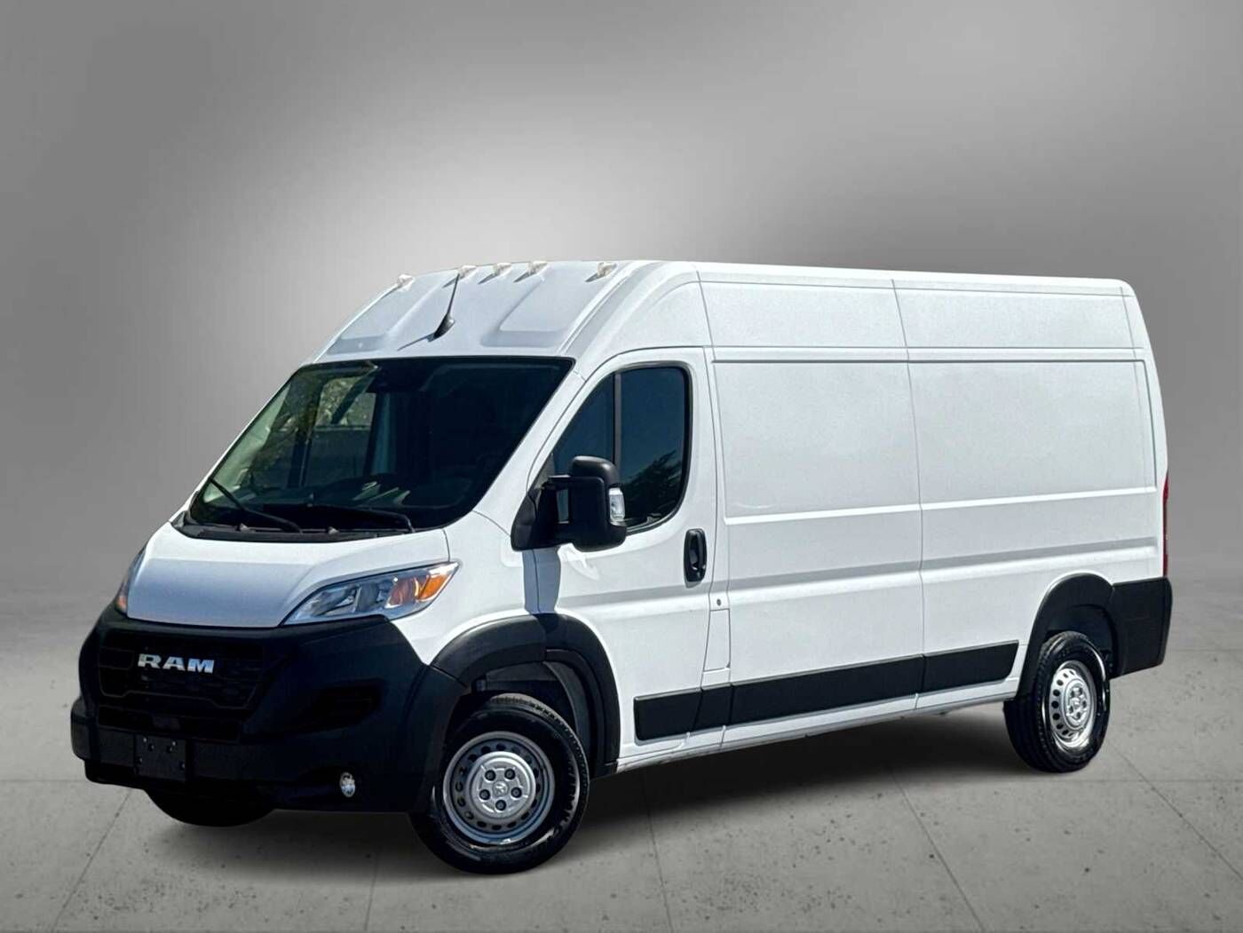 2025 RAM Promaster 3500