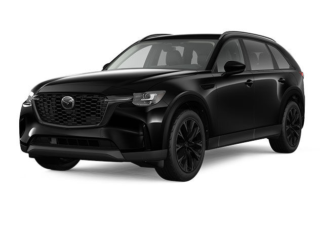 2026 MAZDA CX-90