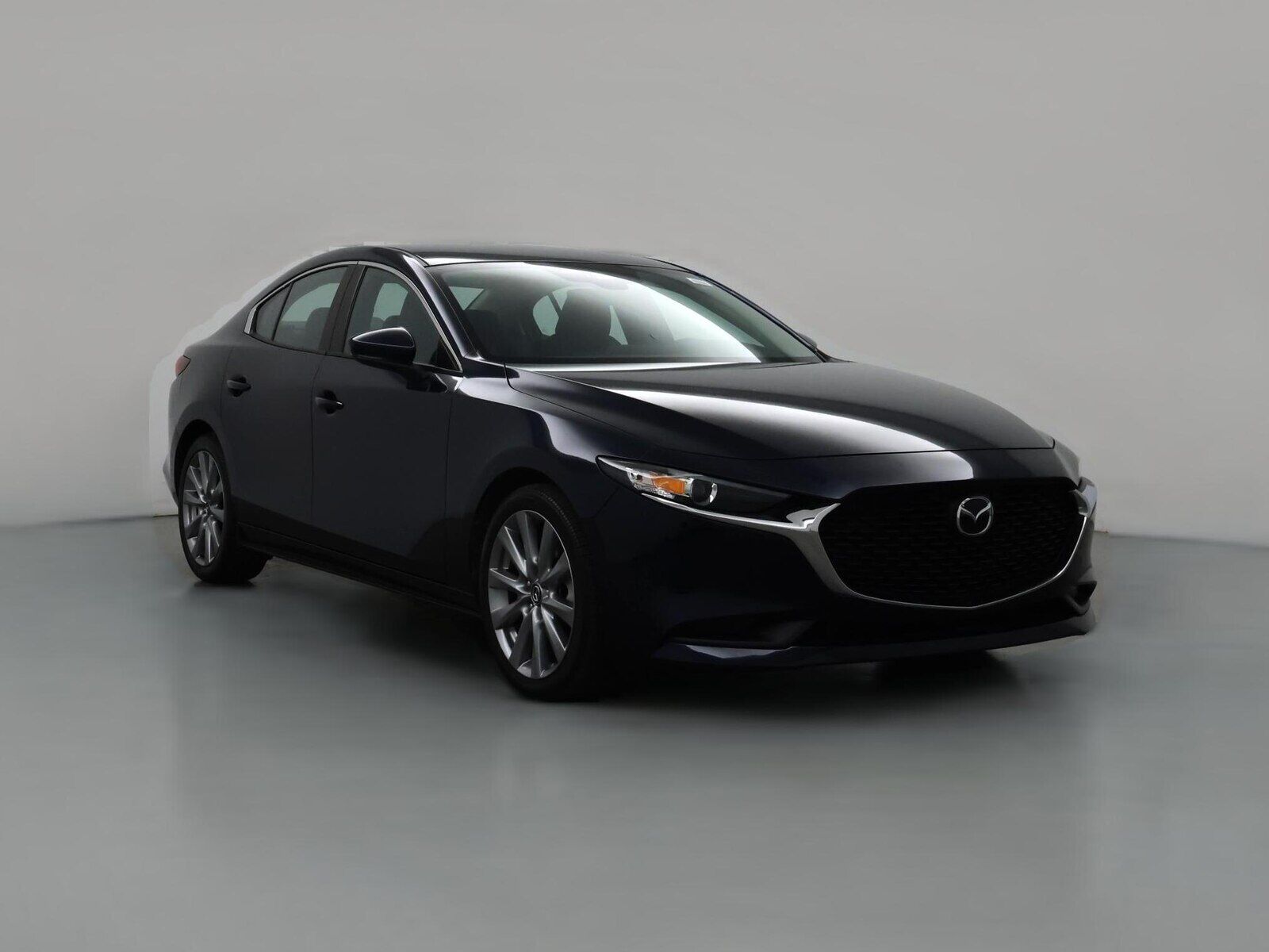 2023 MAZDA Mazda3