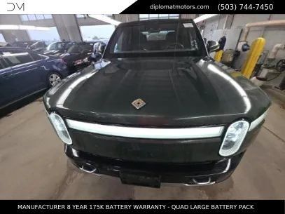 2023 RIVIAN R1T