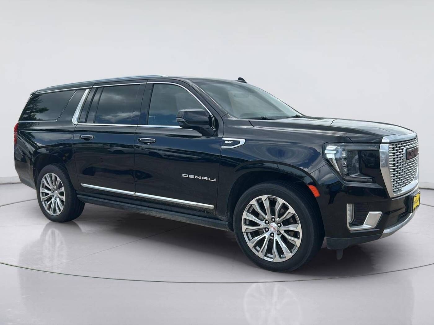 2021 GMC Yukon XL