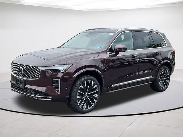 2026 VOLVO XC90