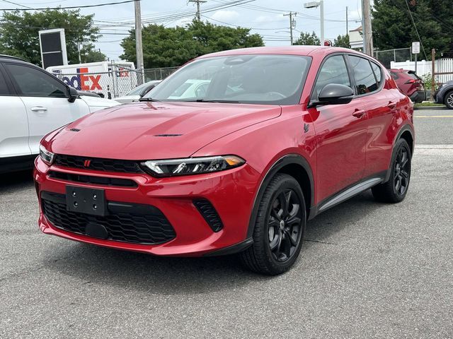 2024 DODGE HORNET