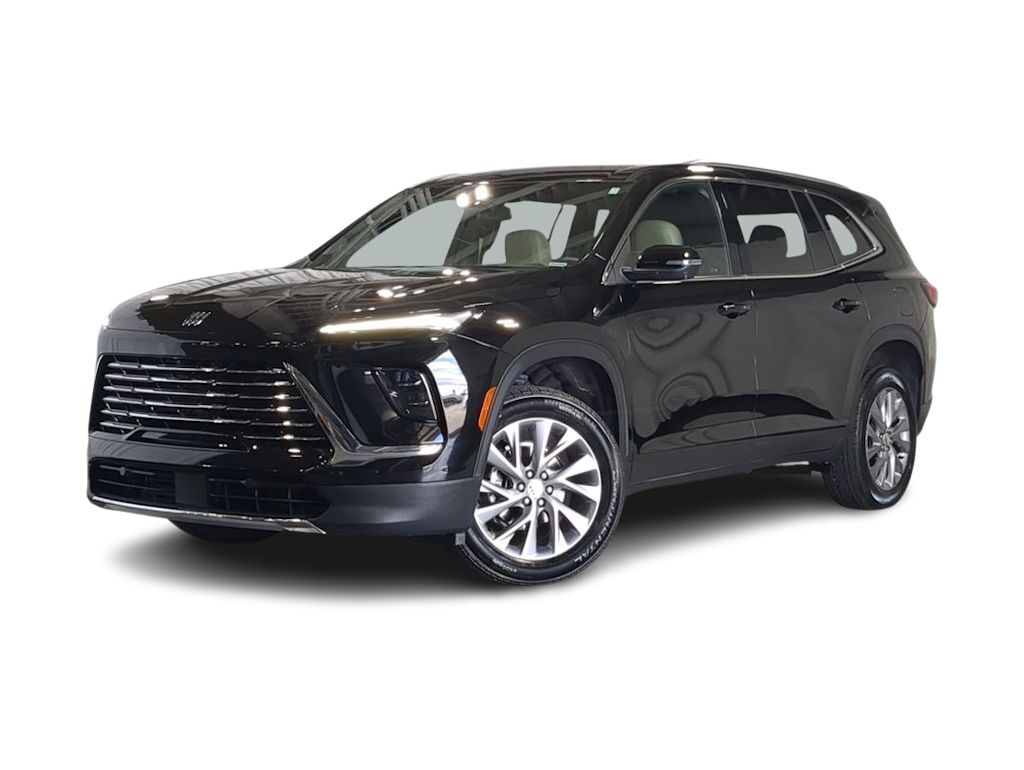 2025 BUICK Enclave
