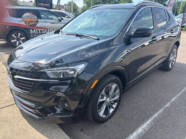 2023 BUICK Encore GX