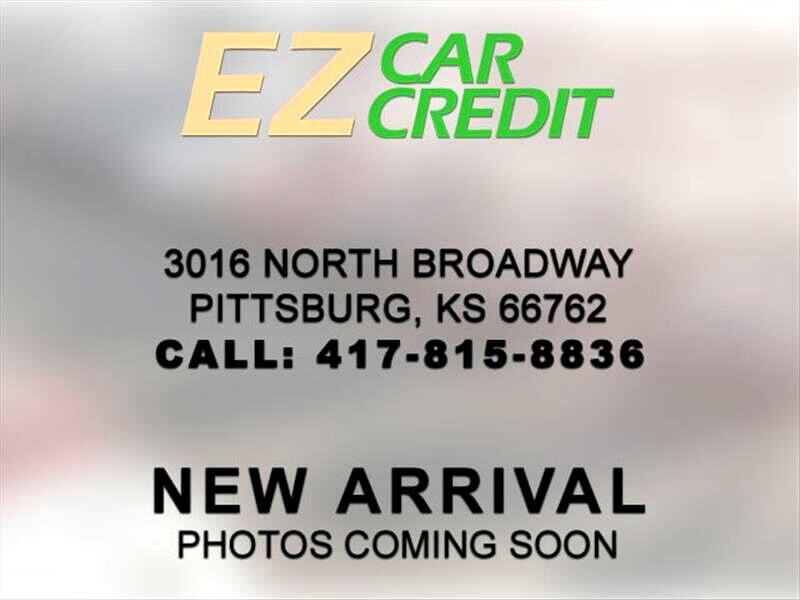 2013 BUICK Enclave