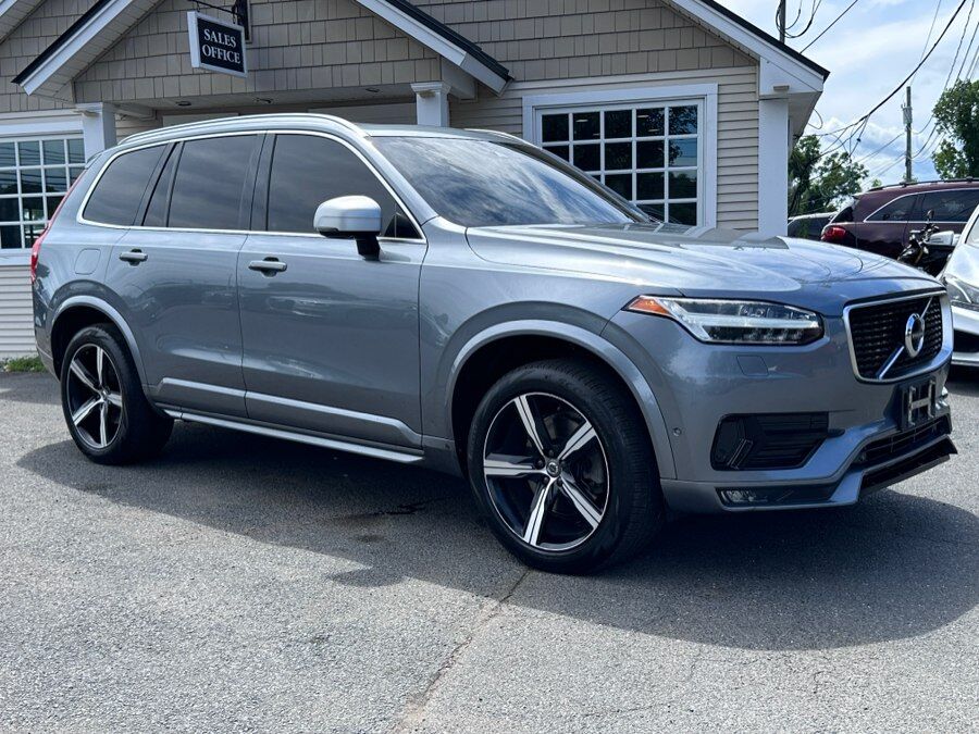 2016 VOLVO XC90