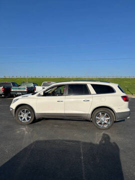 2009 BUICK Enclave