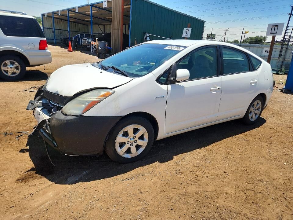 2006 TOYOTA PRIUS