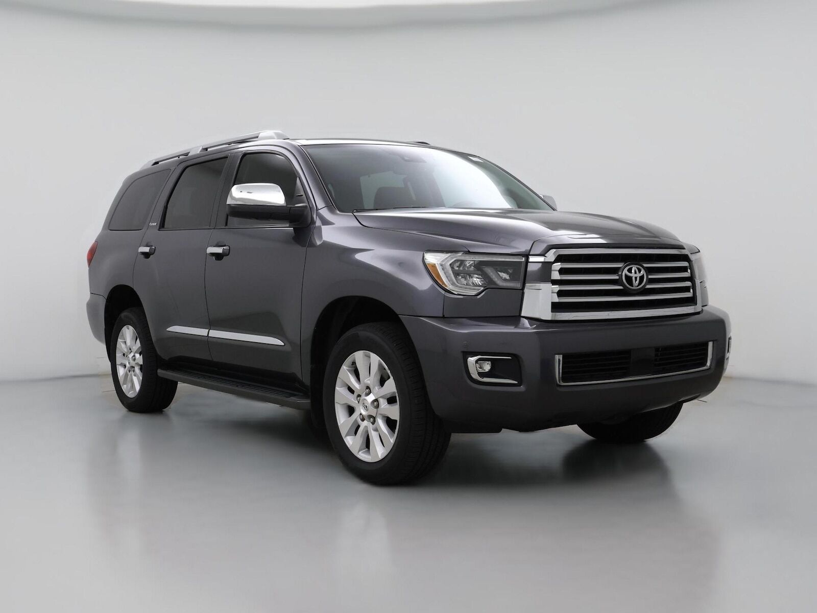 2020 TOYOTA Sequoia