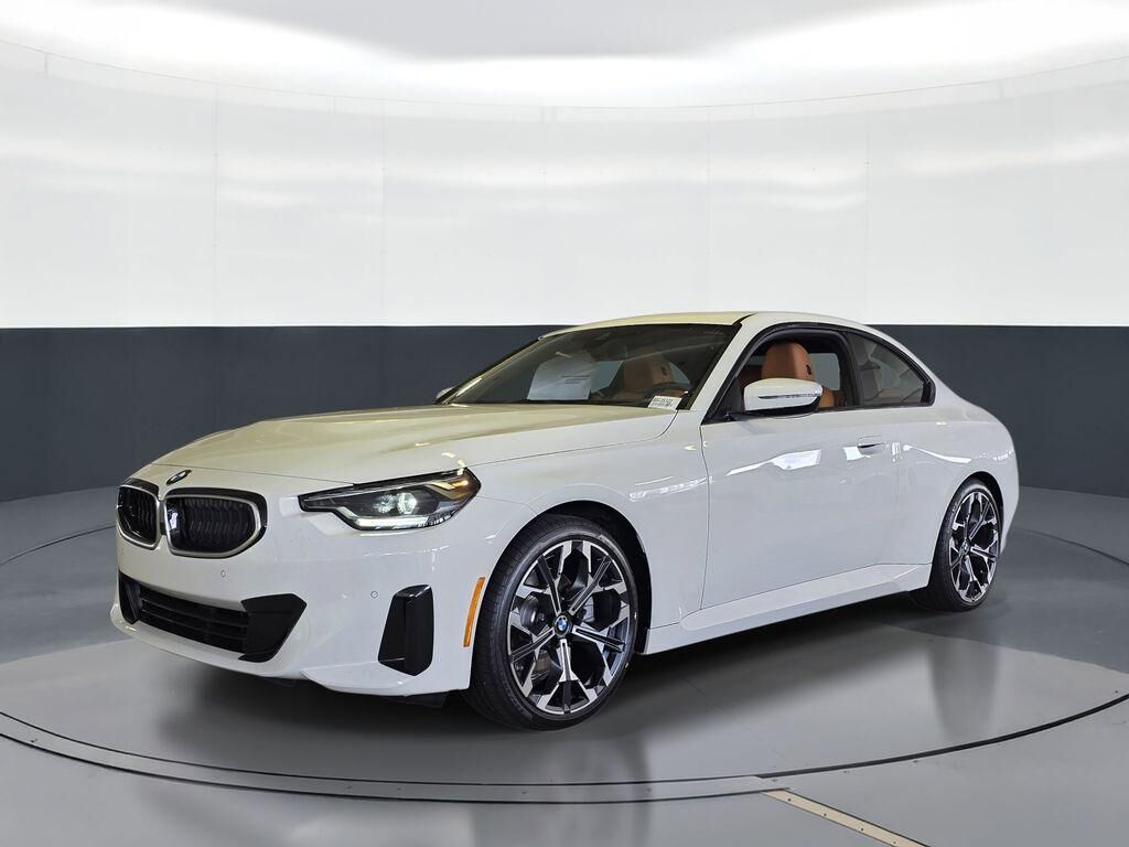 2026 BMW 2 Series