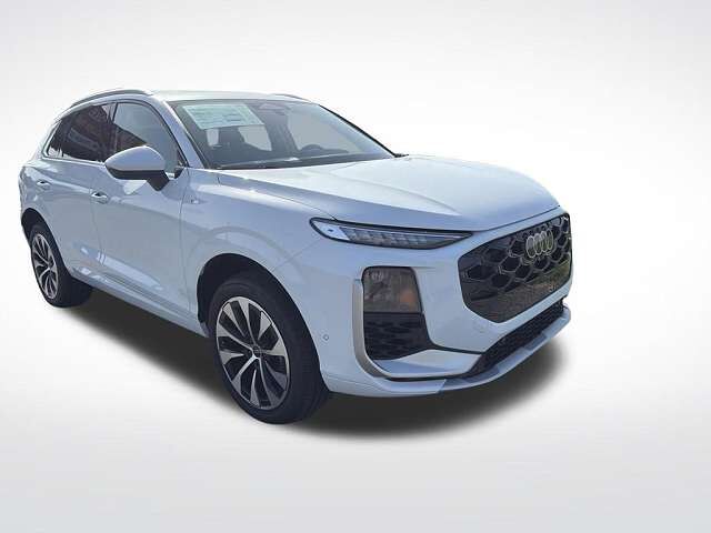 2026 AUDI Q3