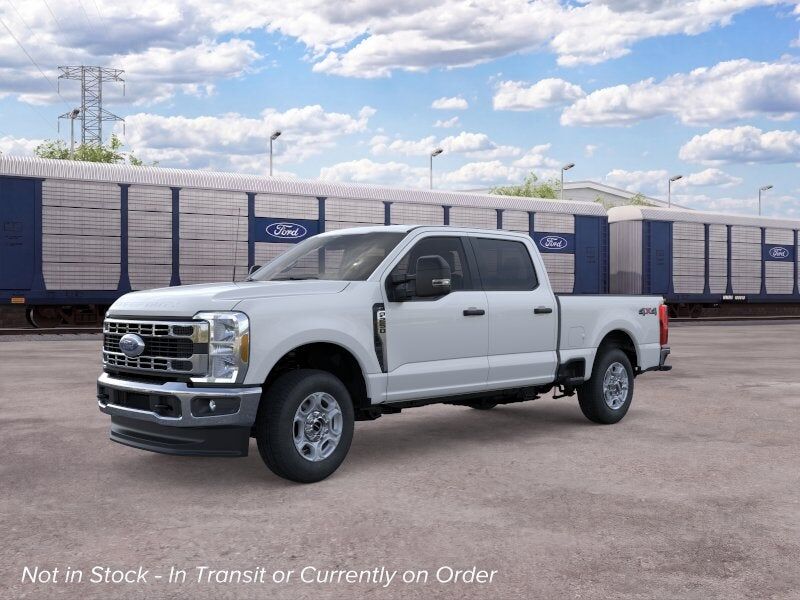 2026 FORD F-250