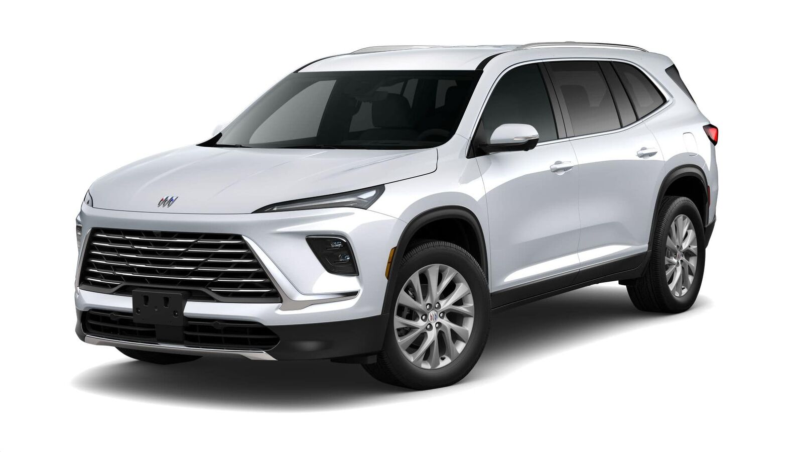 2026 BUICK Enclave