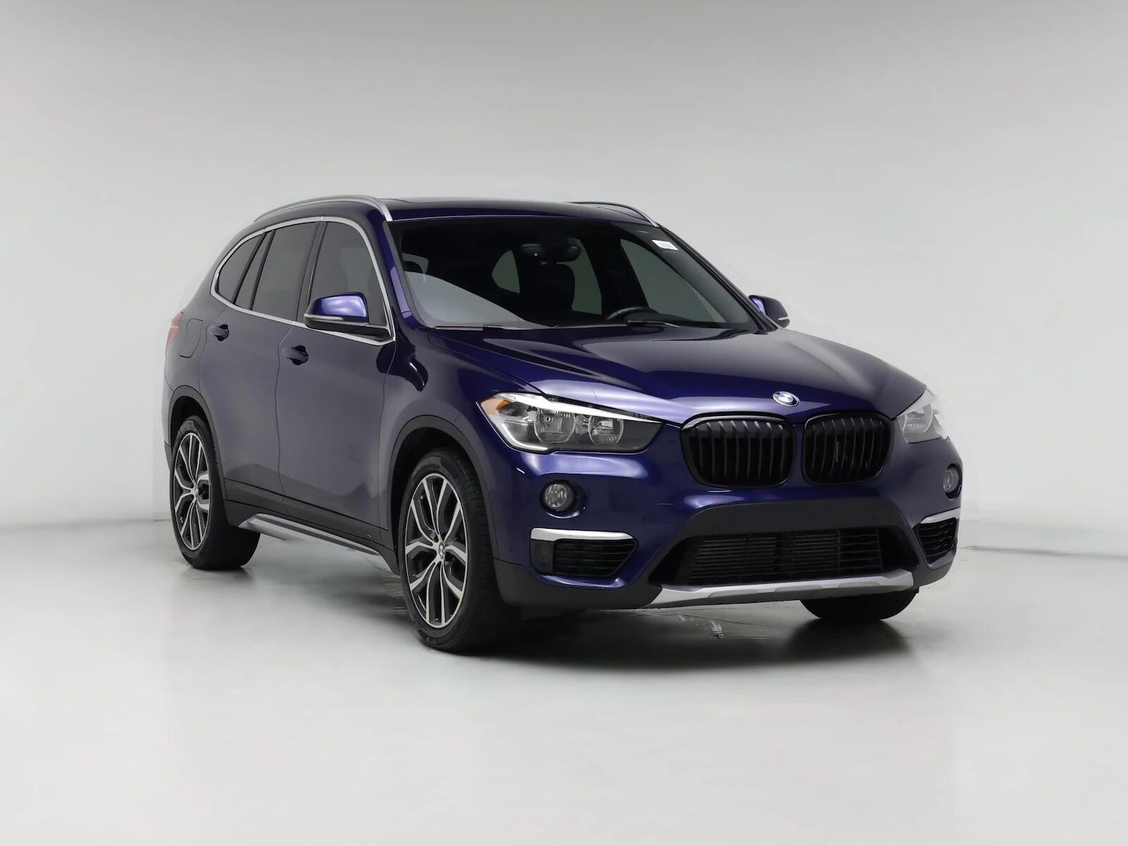 2018 BMW X1