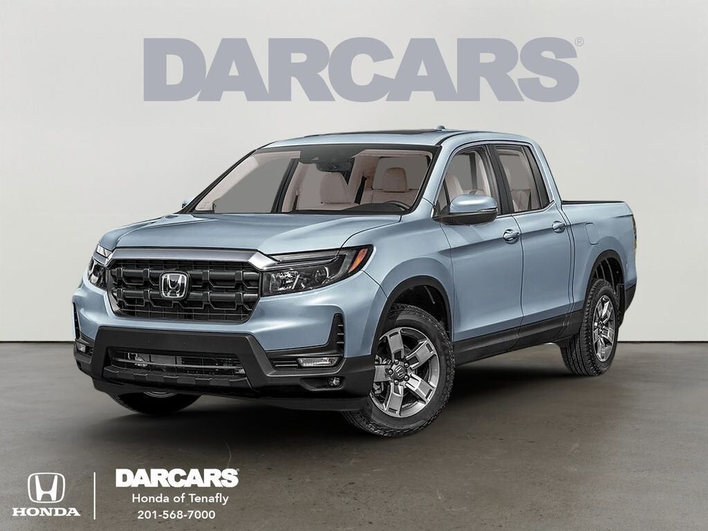 2026 HONDA Ridgeline