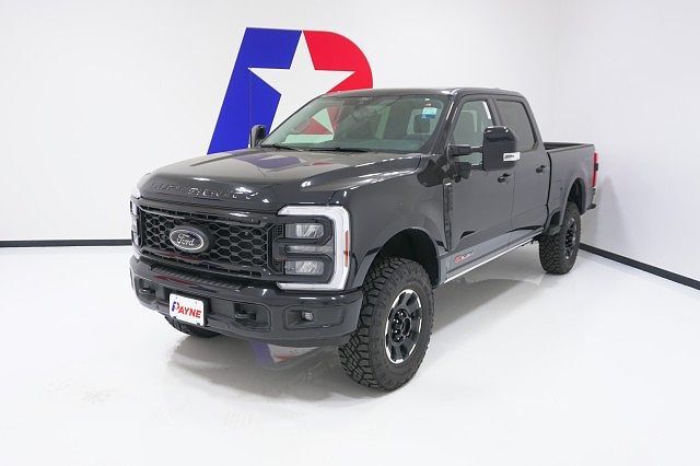 2026 FORD F-250