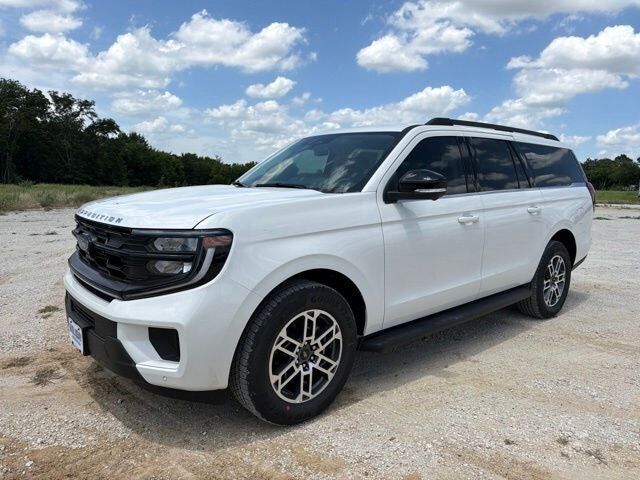2026 FORD Expedition