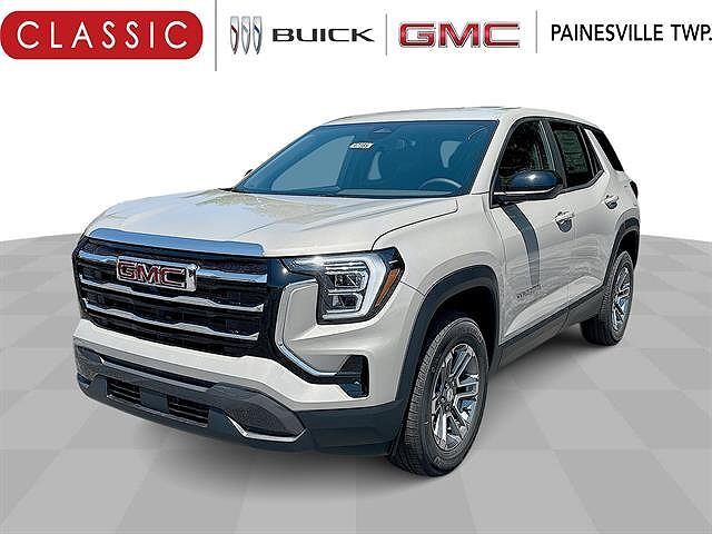 2026 GMC Yukon