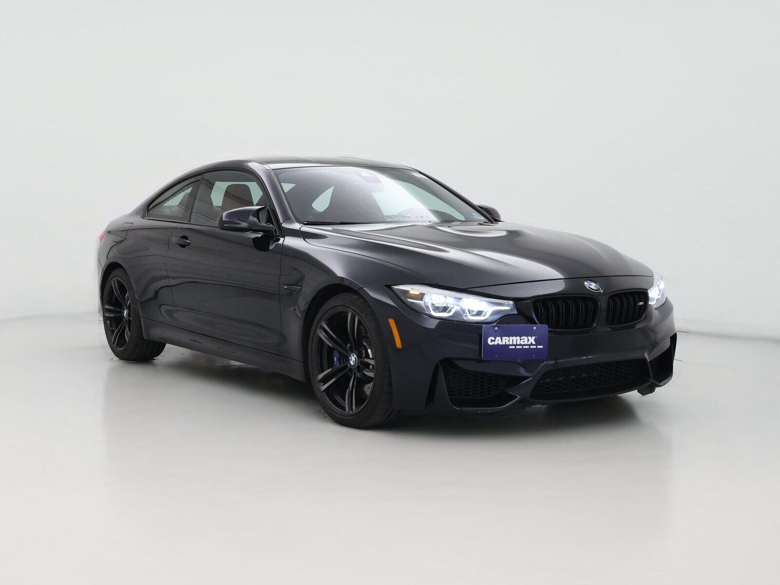 2019 BMW M4