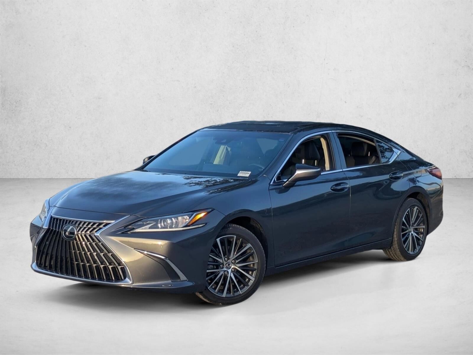 2024 LEXUS ES