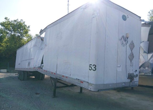 2013 GREAT DANE TRAILERS Great Dane Trailers