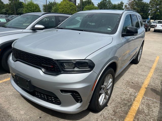 2024 DODGE Durango