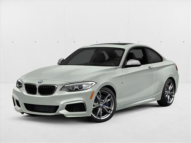 2014 BMW M2