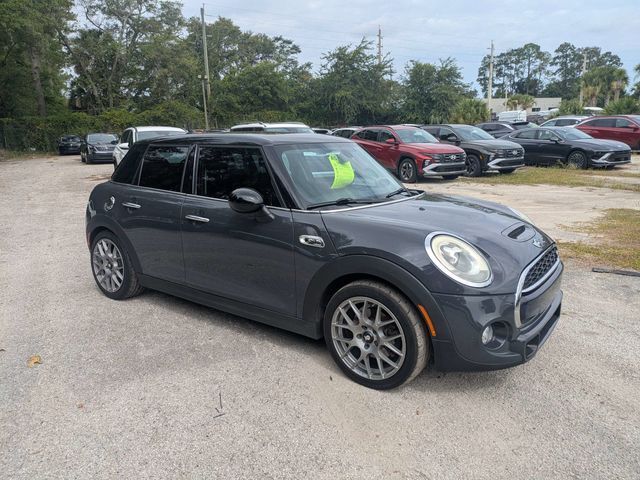 2016 MINI Hardtop