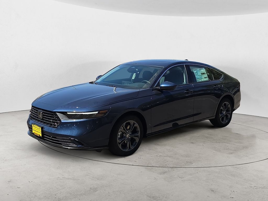 2026 HONDA Accord