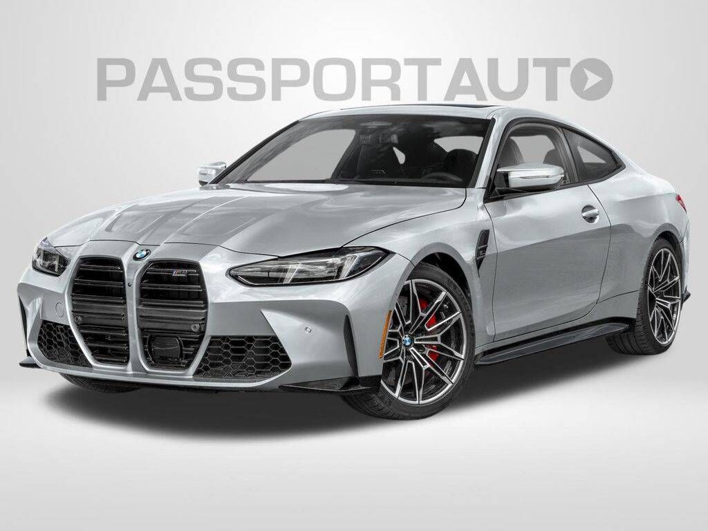 2027 BMW M4