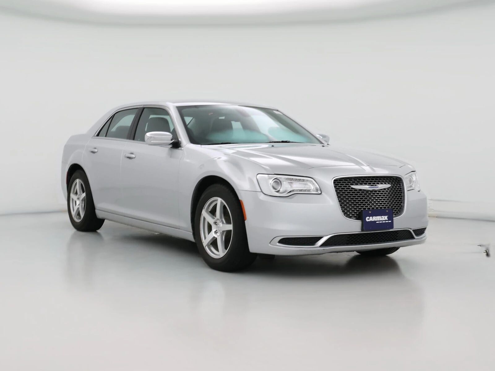2021 CHRYSLER 300