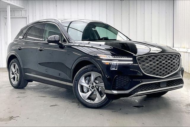2026 GENESIS GV70