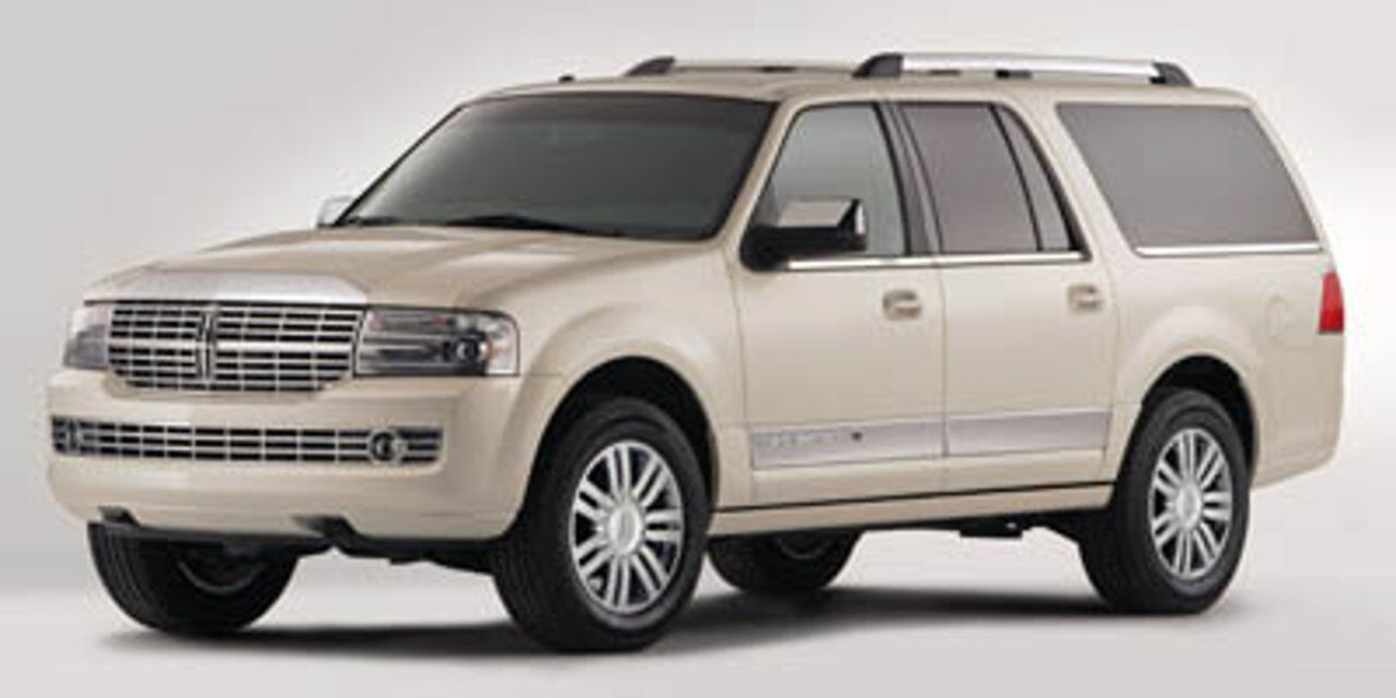 2007 LINCOLN Navigator