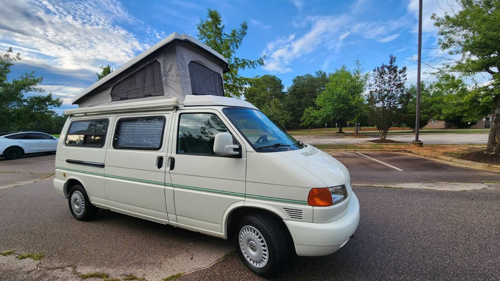 Volkswagen EuroVan