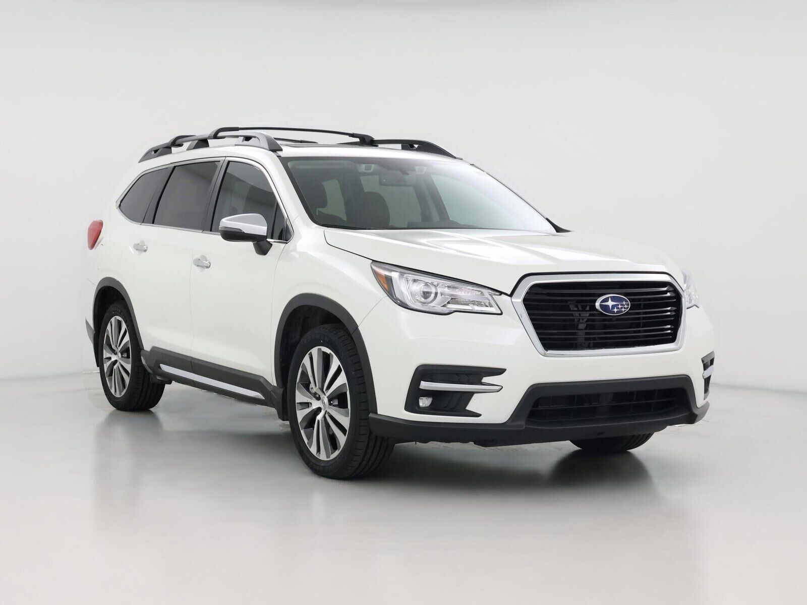 2020 SUBARU Ascent