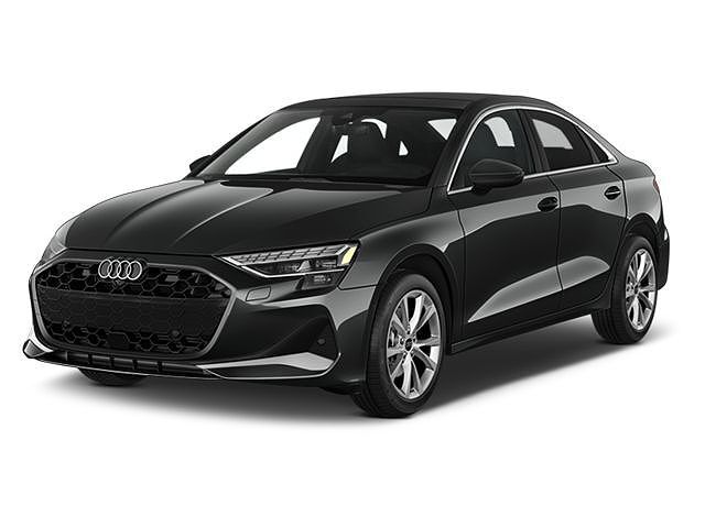 2026 AUDI A3