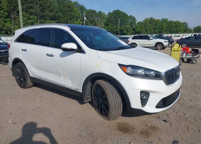 2020 KIA Sorento